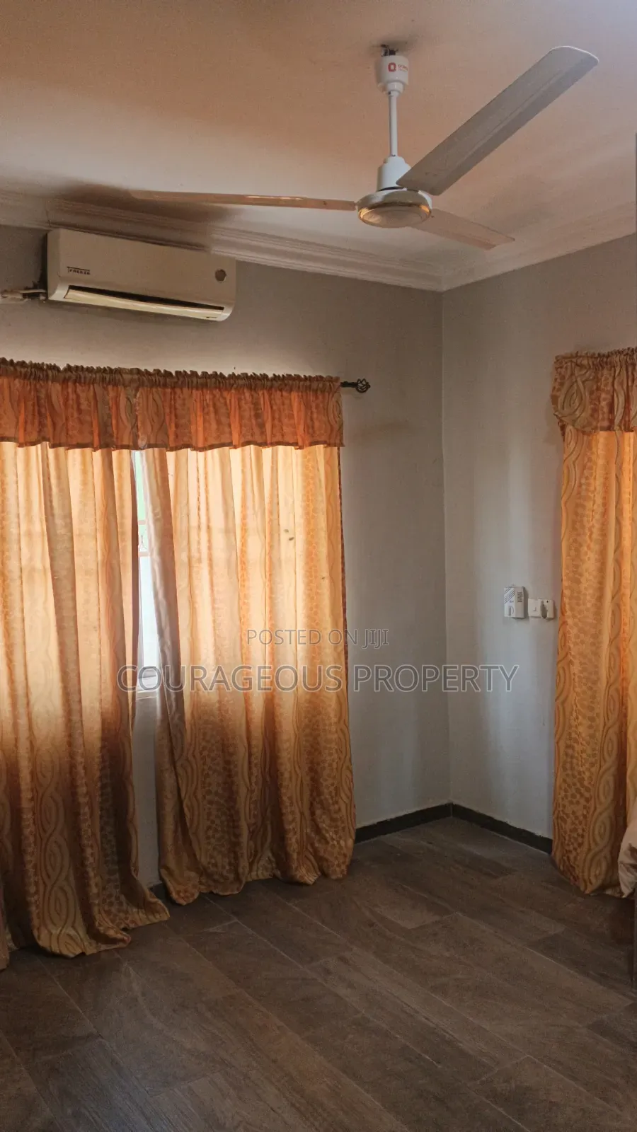 4bdrm House in Kust Area, Kwabenya for rent
