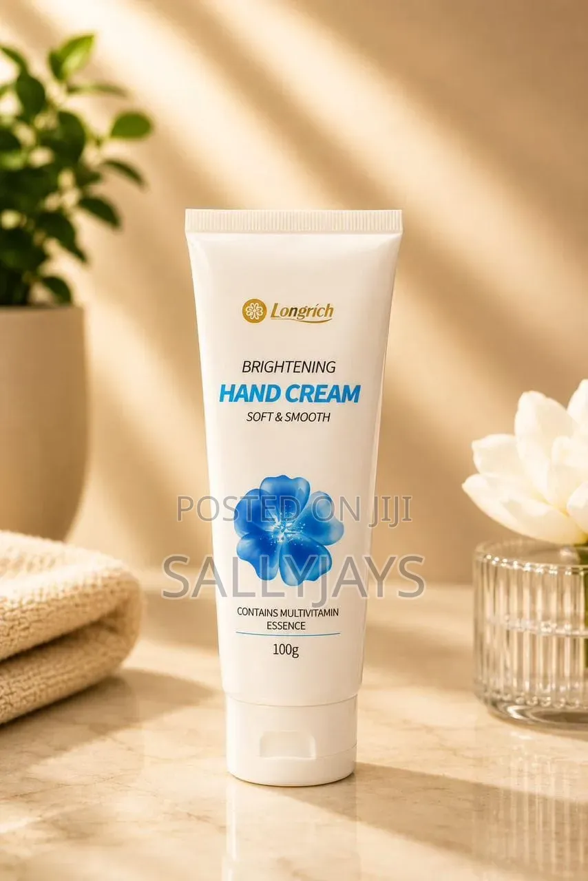 Hand Cream