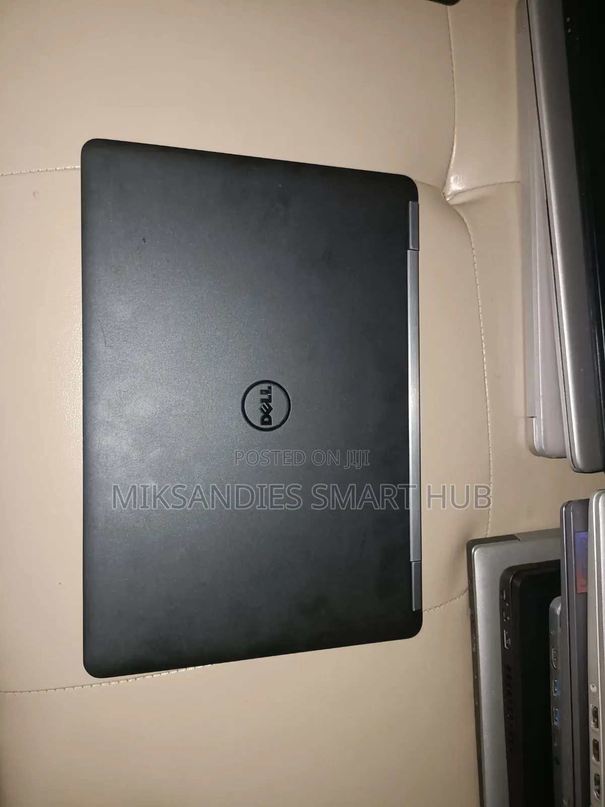 Laptop Dell 8GB Intel Core i7 SSD 256GB