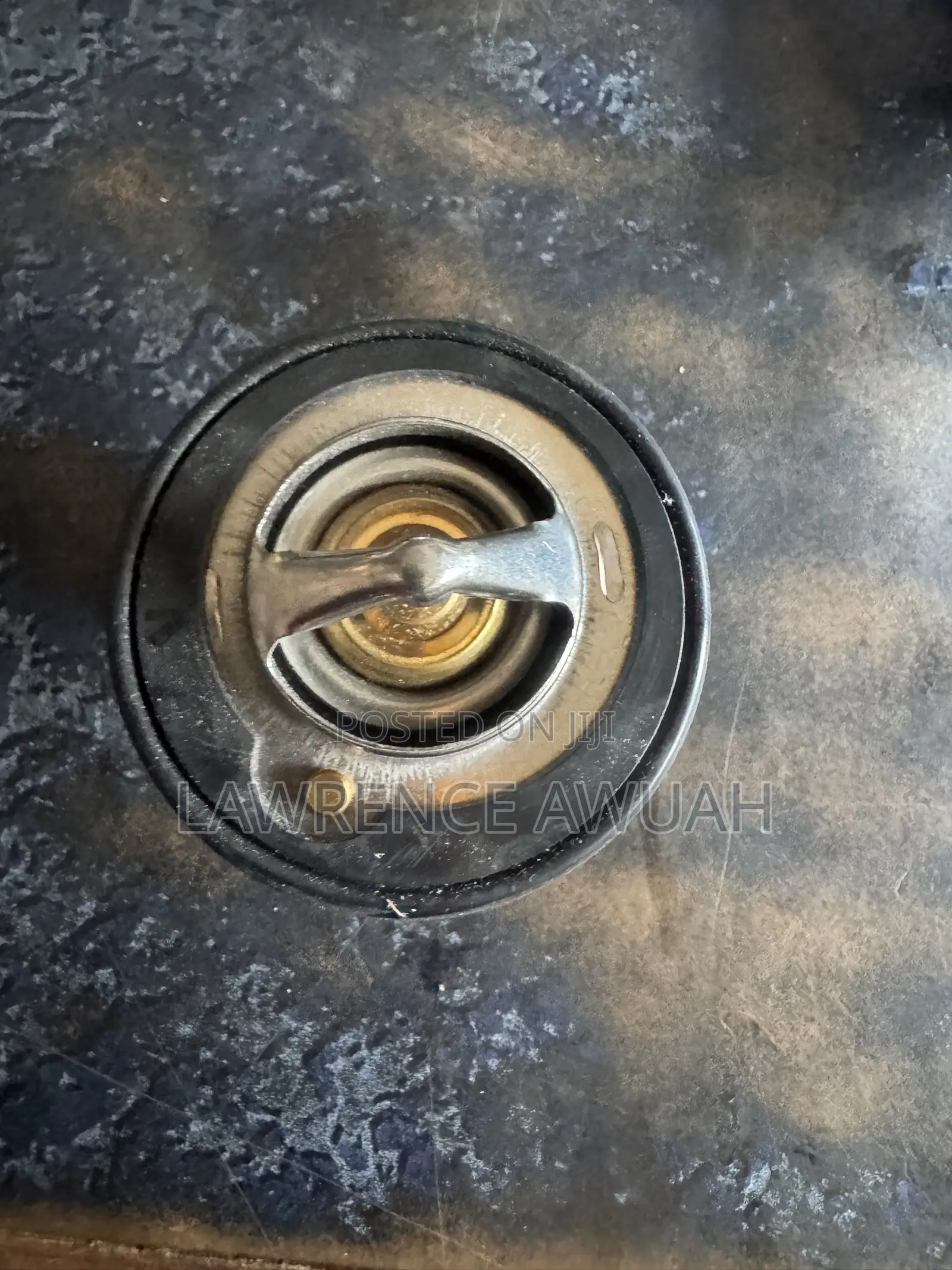 Honda Civic 1.5T Engine Thermostat