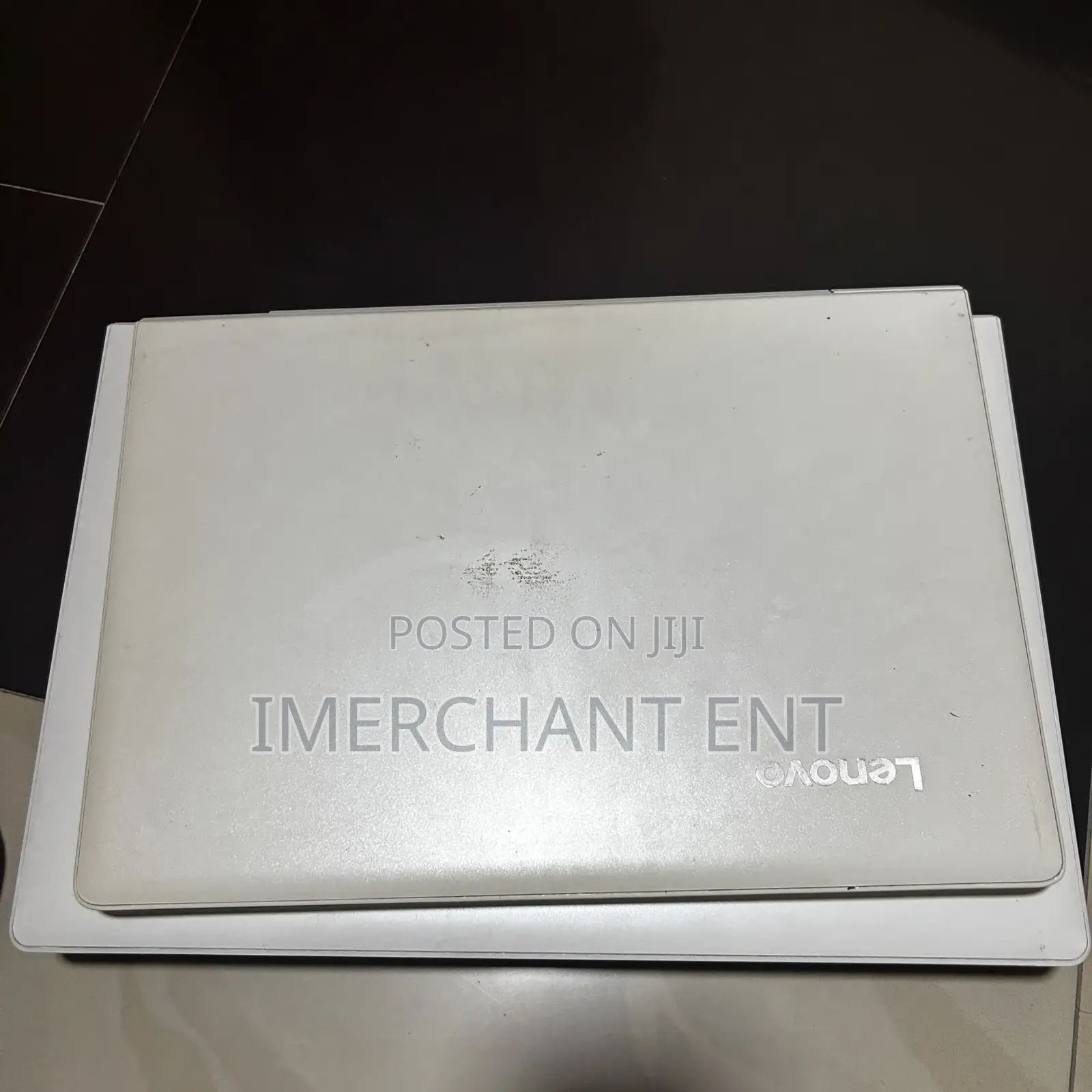 Laptop Lenovo IdeaPad 500S 8GB Intel Core i3 SSD 128GB