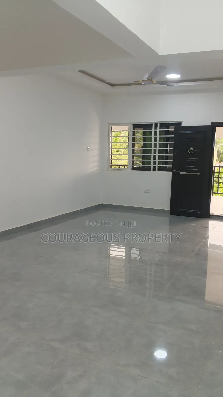 1bdrm Apartment in Abesi, Pokuase for rent