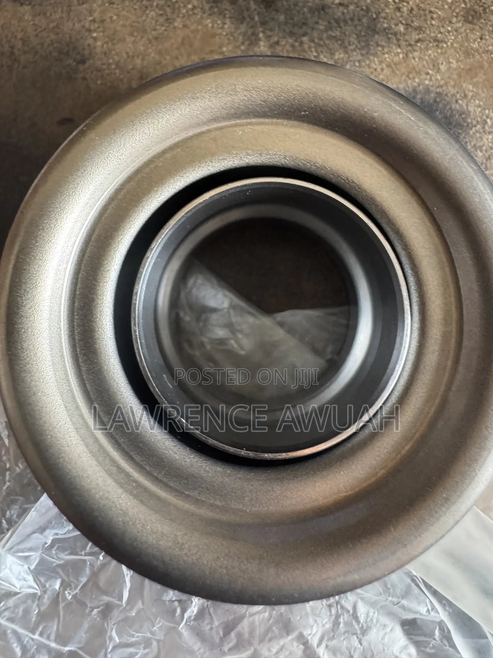 Mitsubishi L200 4d56/4d56t Original Japan Clutch Release Bearing