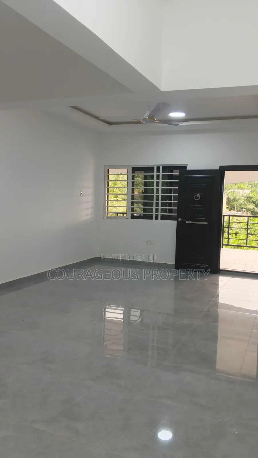 1bdrm Apartment in Abesi, Pokuase for rent