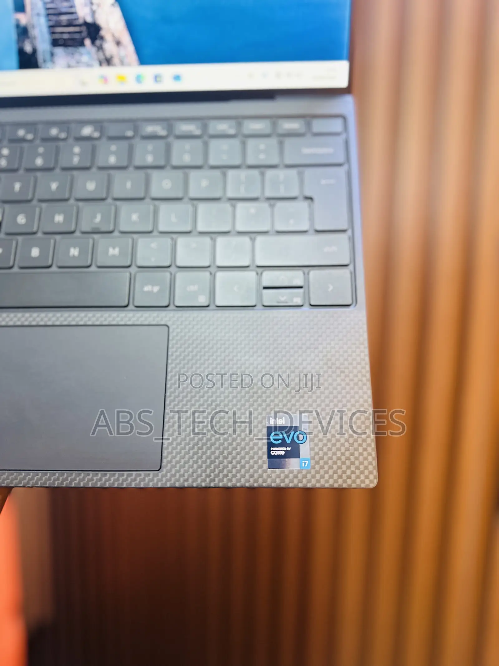 Laptop Dell XPS 13 16GB Intel Core i7 SSD 512GB