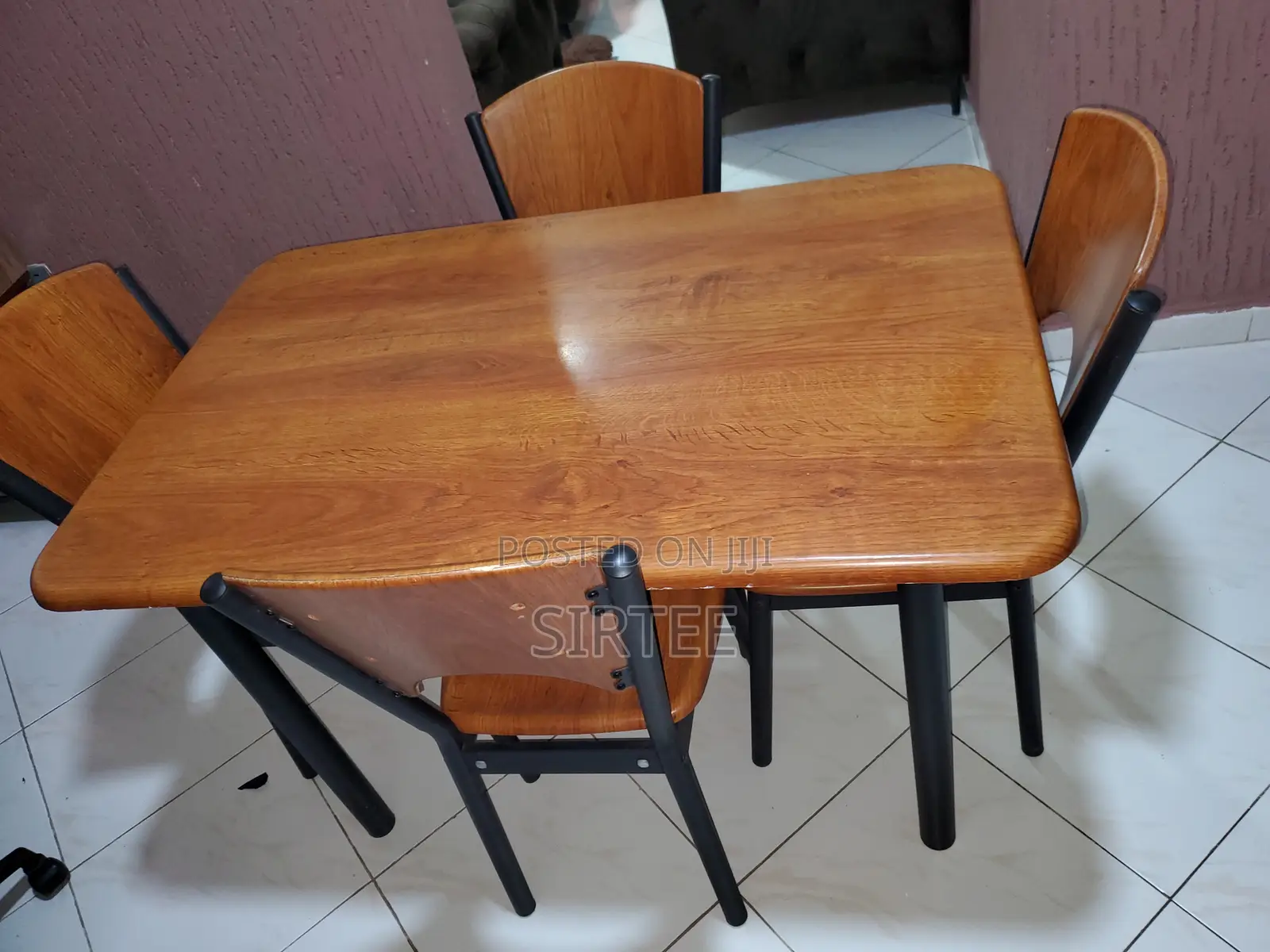 Dining Furniture- Relation Sale Everything Must Go