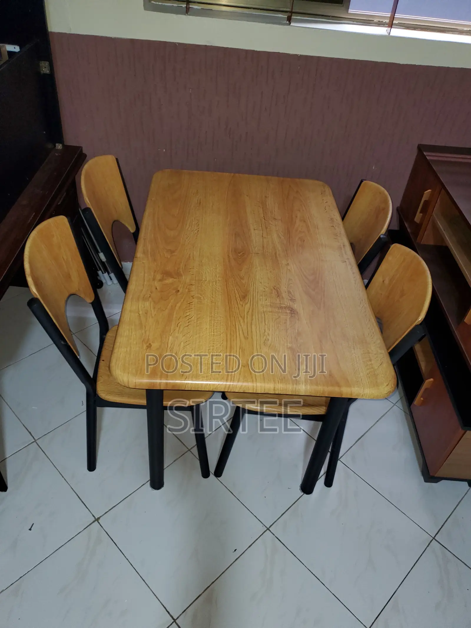 Dining Furniture- Relation Sale Everything Must Go