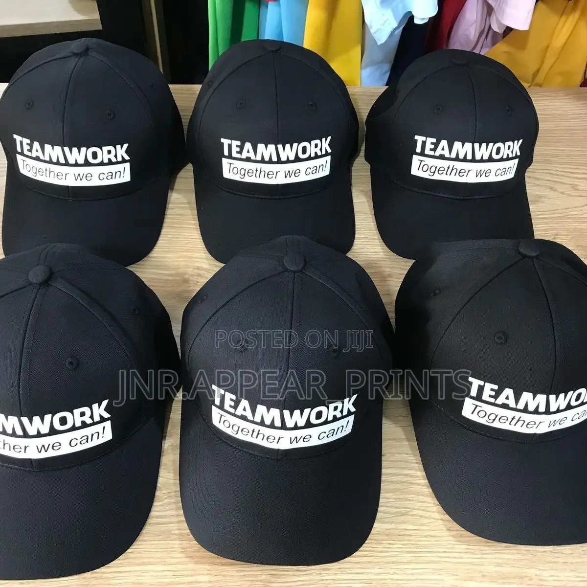 Cap Customised and Wooden Plaque Awards