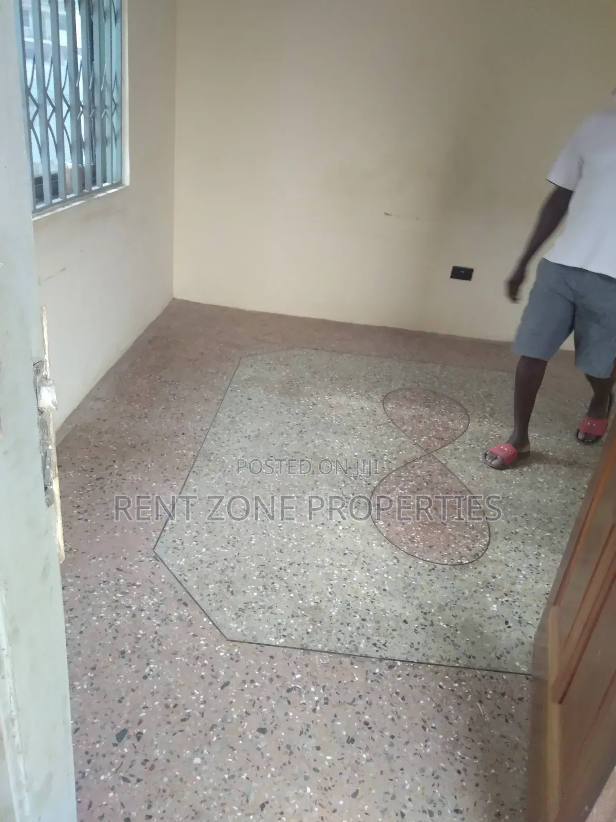 1bdrm Apartment in Ofankor for rent