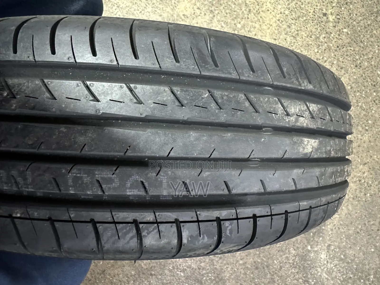 195/65r15 Yokohama
