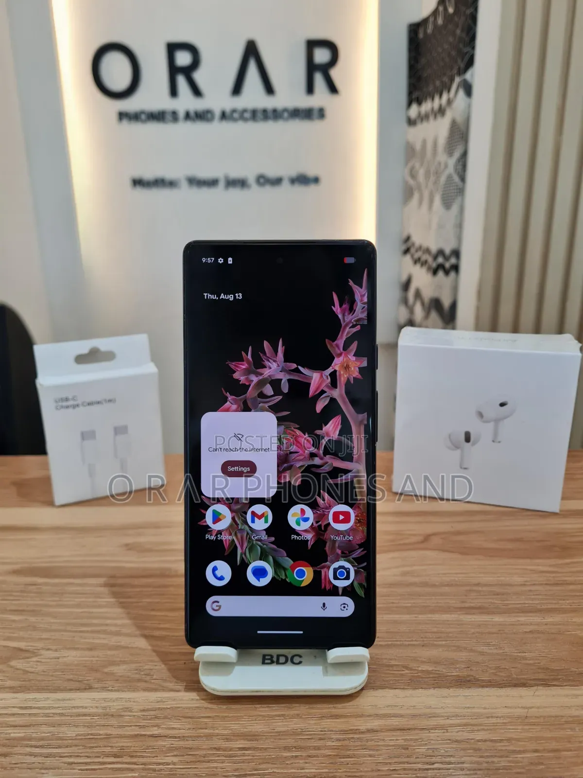 Google Pixel 6 128 GB