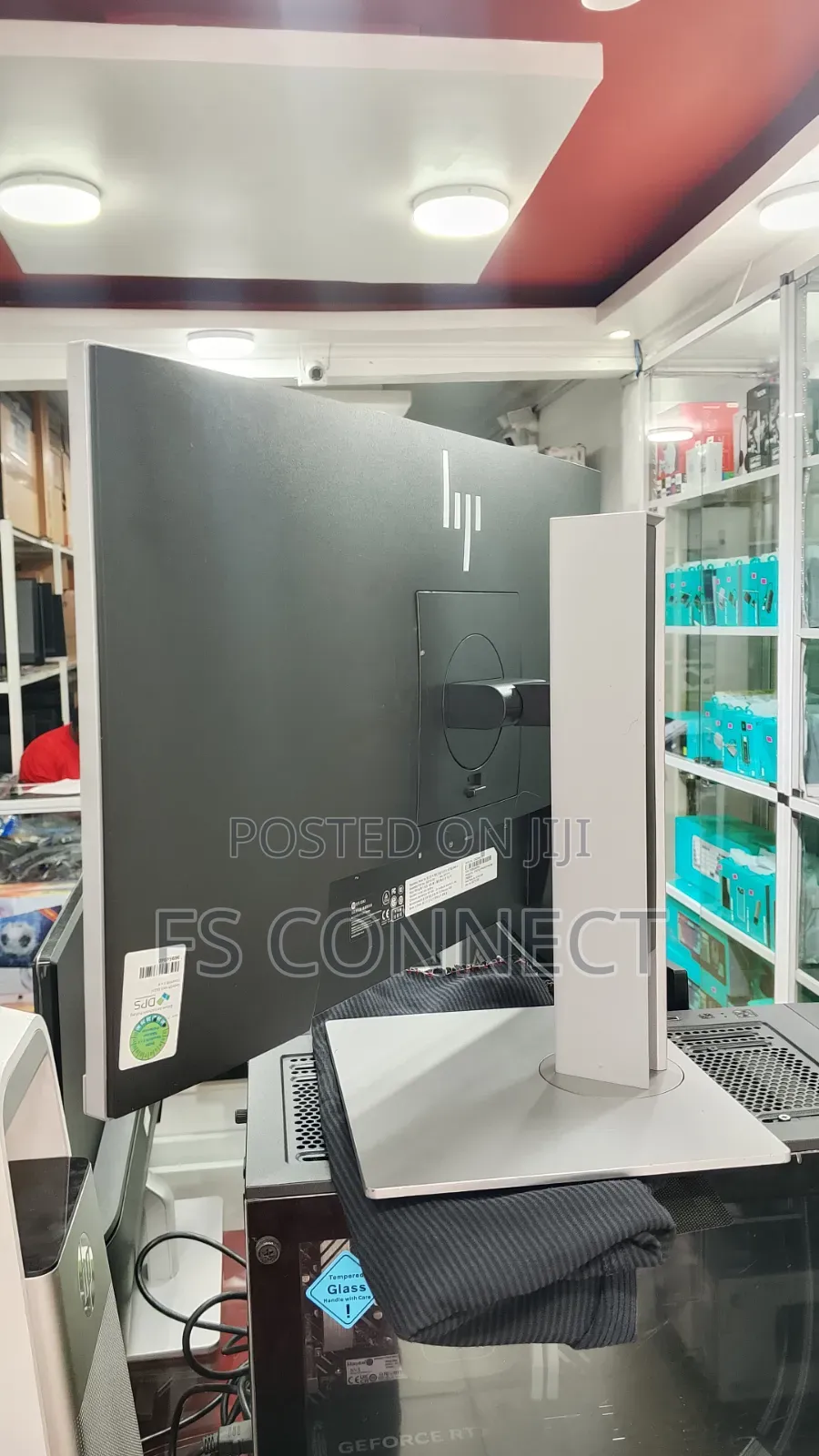 HP EliteDisplay E243i