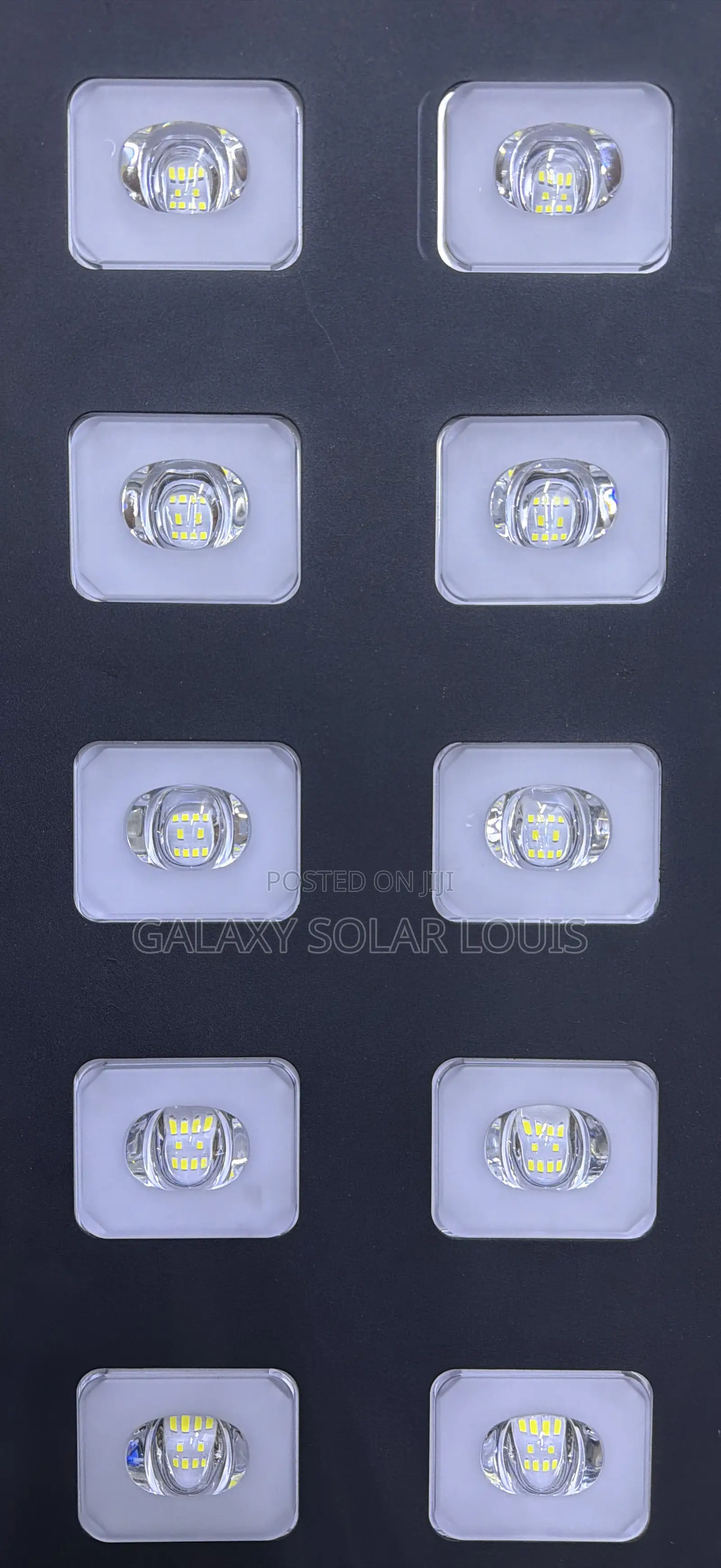 120 All in One Solar Street Light Solar Compound Light