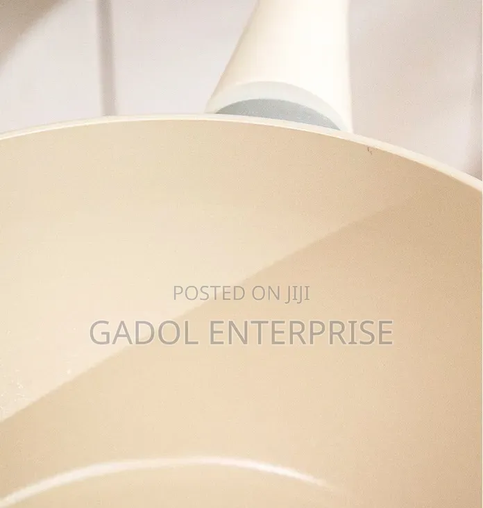 Saucepan Cookware