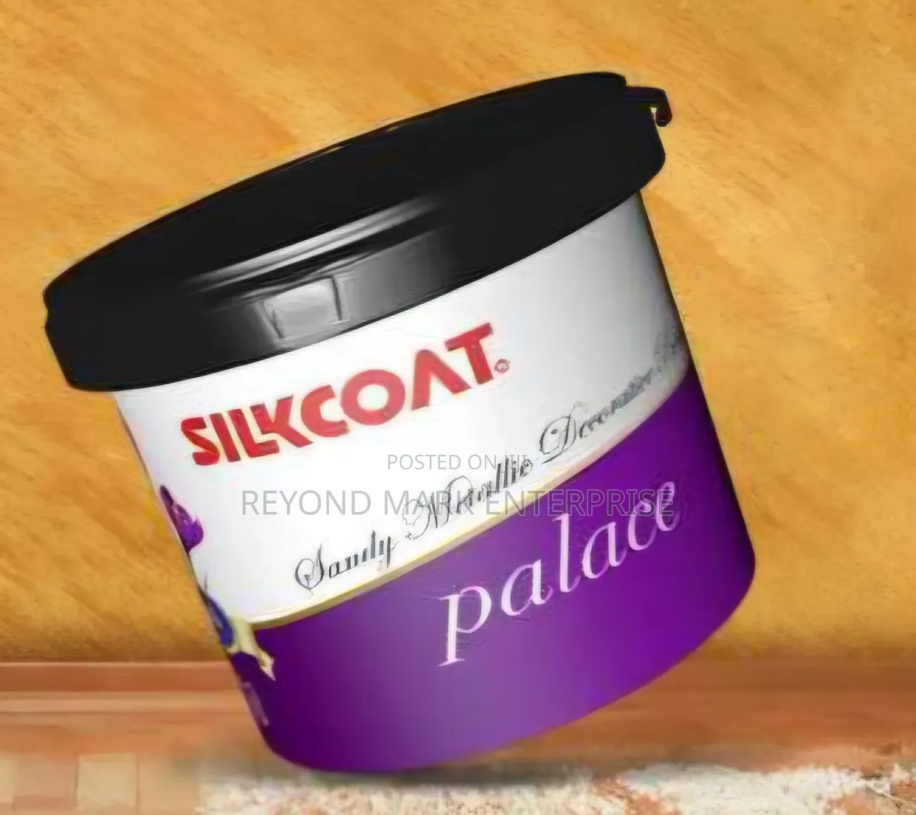 Interior Decoration Paint