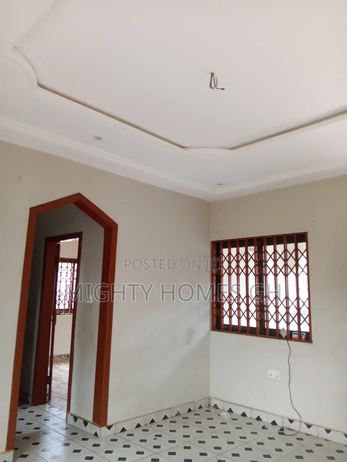 1bdrm Apartment in Mighty Homes, Kasoa for rent