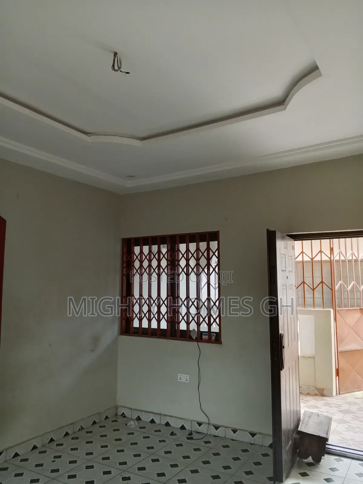 1bdrm Apartment in Mighty Homes, Kasoa for rent