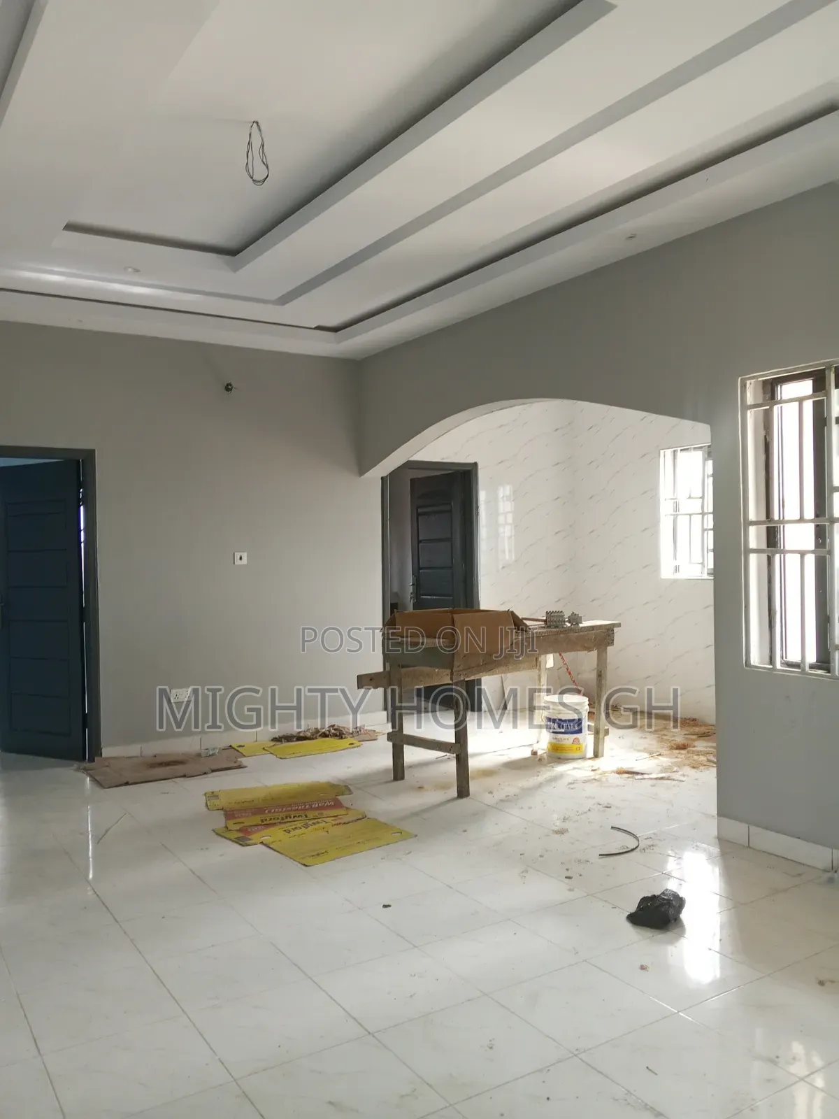 3bdrm Apartment in Mighty Homes, Kasoa for rent