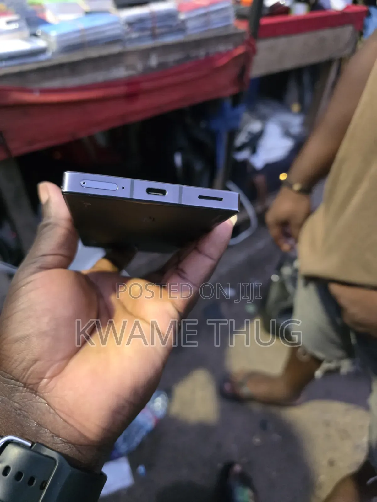 New ZTE nubia RedMagic 8 Pro 256 GB