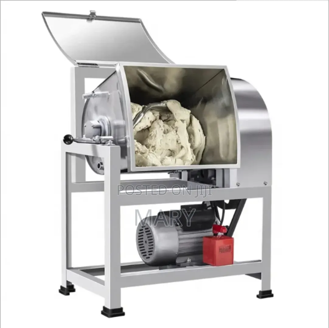 Commercial Dough Mixer Machine