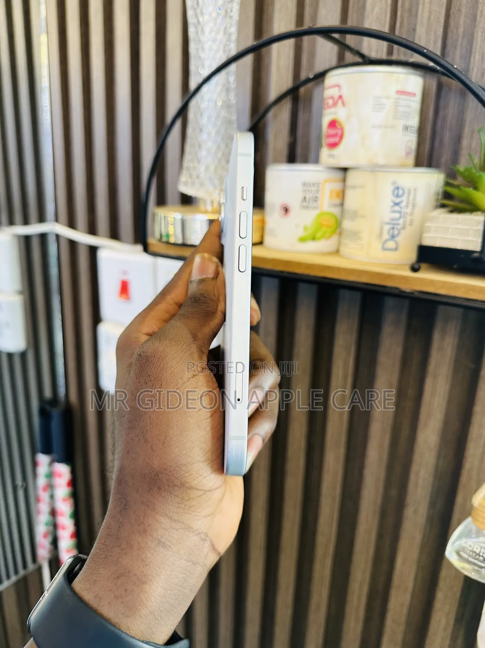 Apple iPhone 15 128 GB Green
