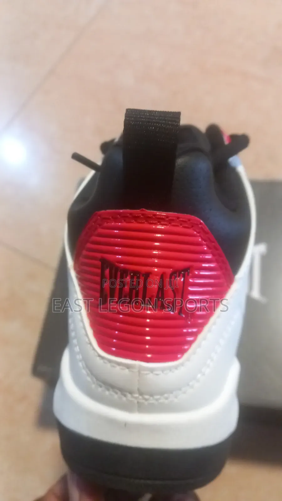 Everlast Layup Kids Sneakers