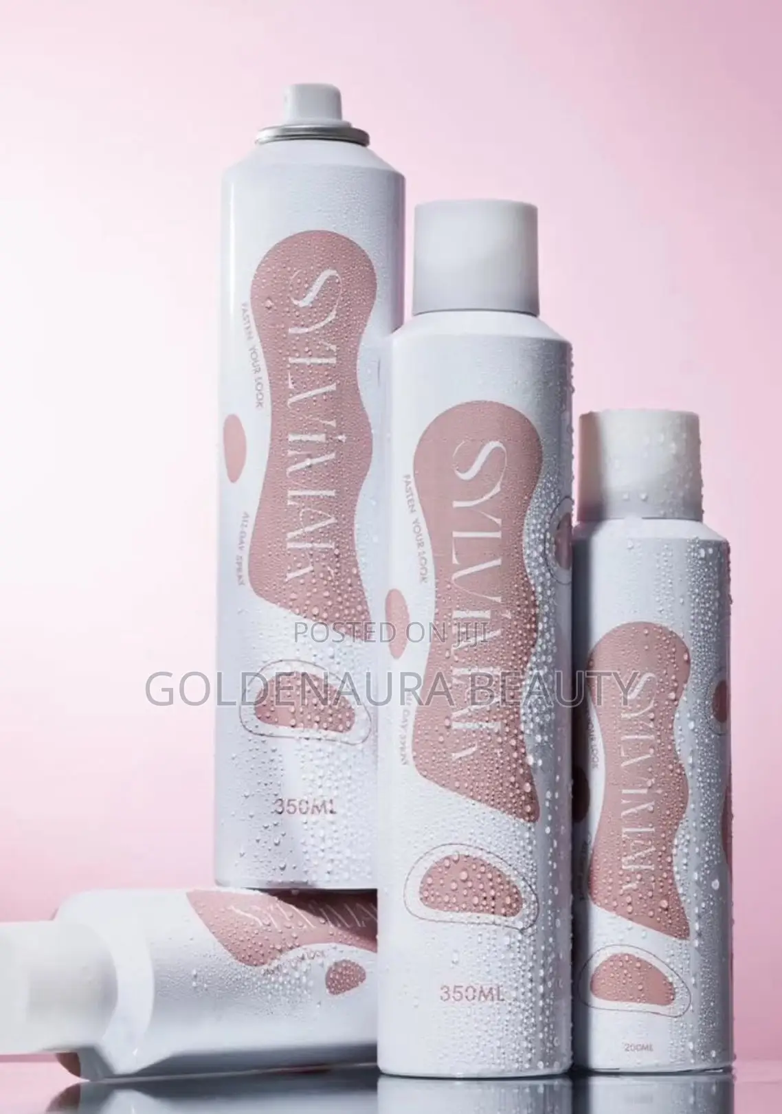 All Day Spray