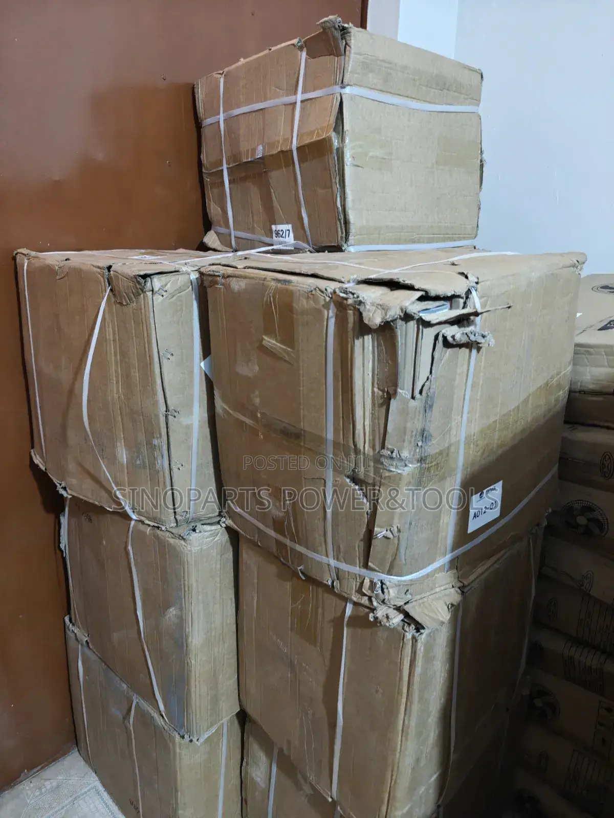 PL420 Fuel Water Separator Filter for HOWO Shacman Sinotruk