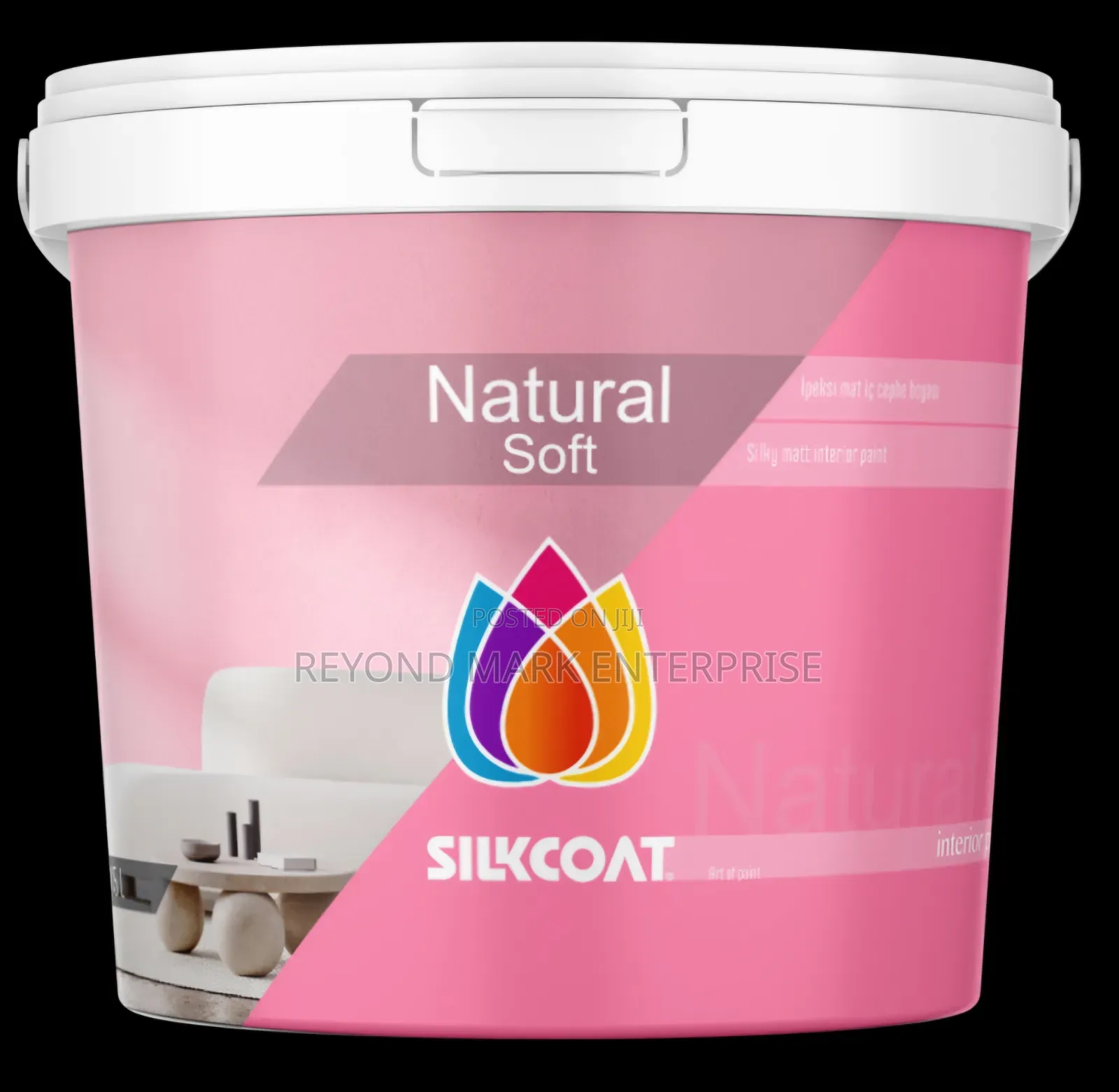 High Quality Interior Paint