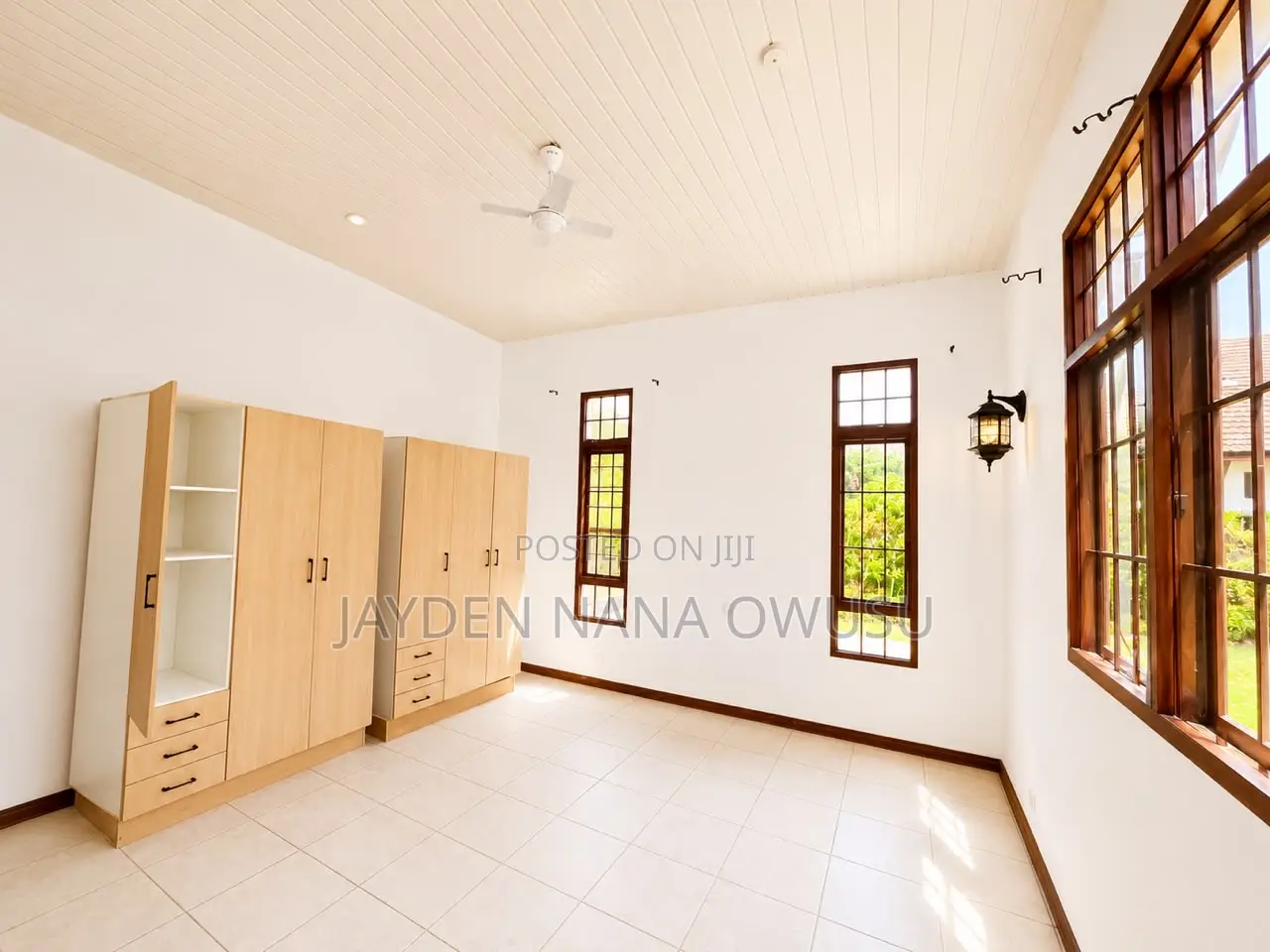 3bdrm House in Buena Vista Homes, Sakumono for rent