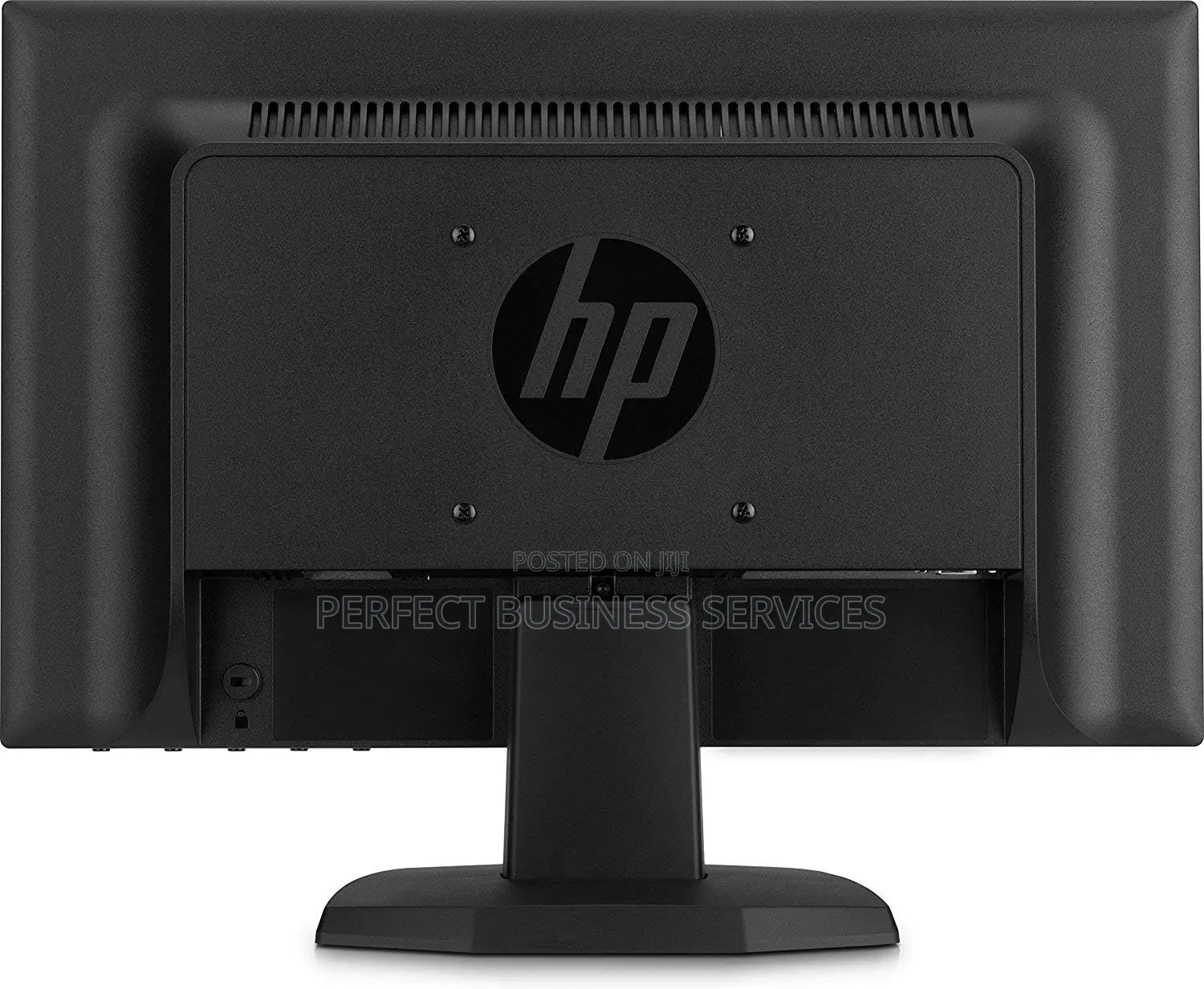 HP V197 18.5" Led Monitor