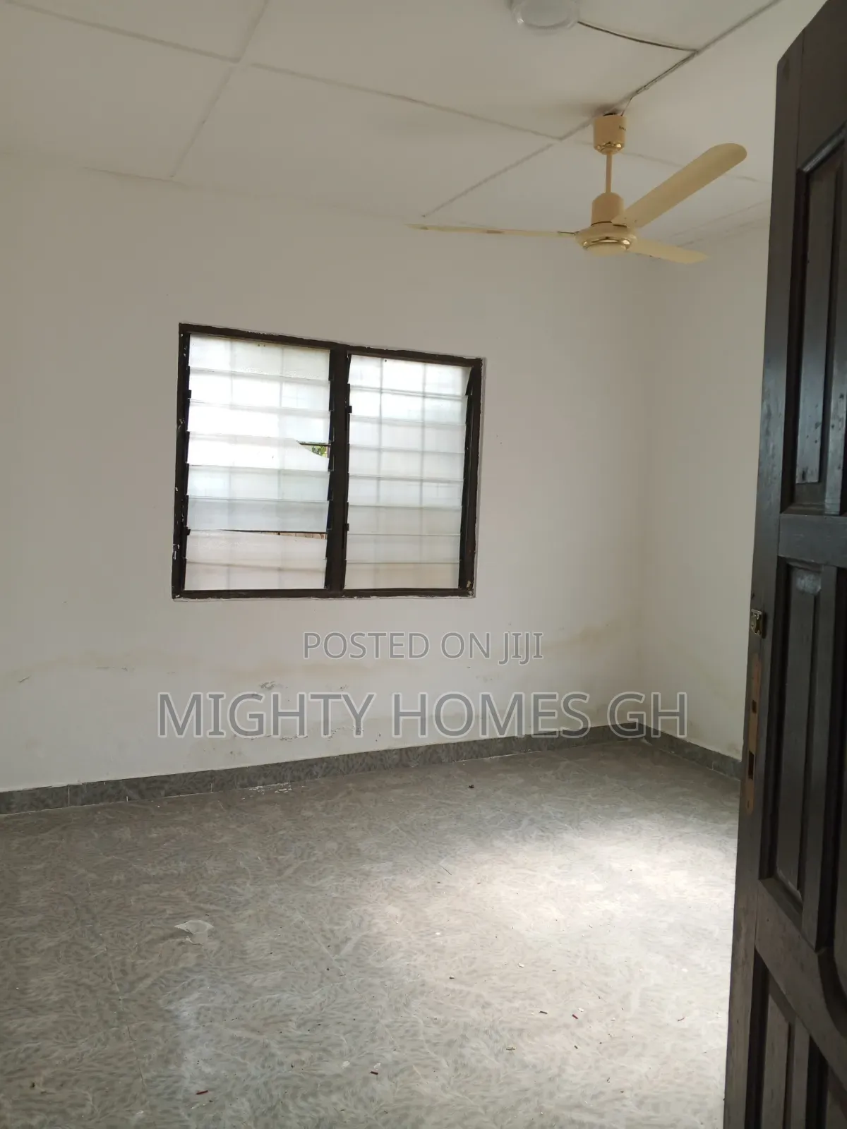 Studio Apartment in Mighty Homes, Kasoa for rent