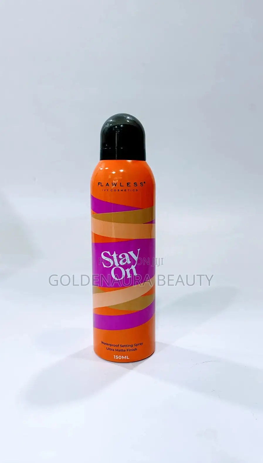 Flawless Ivy Stay on Spray