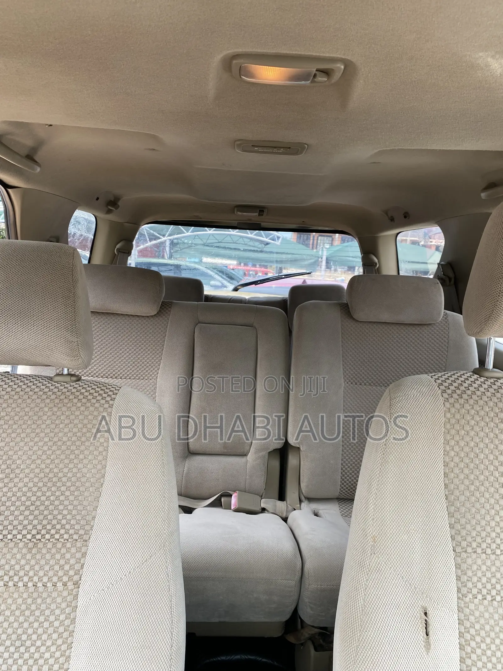 Toyota Fortuner 2.5 D AWD 2010 Black