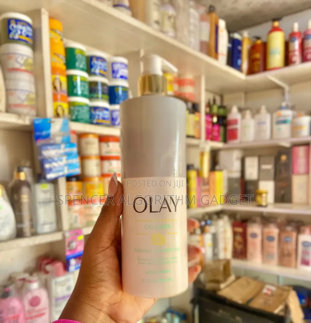 Olay Collagen/ Total Effect/Vitc/Retinol Body Lotions and Shower Gels