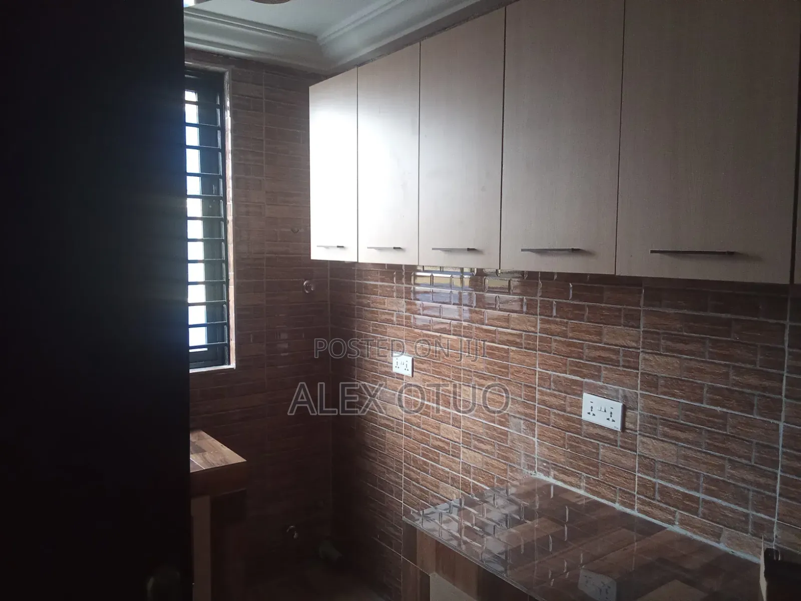 2bdrm Apartment in Alex Otuo Properties, Asokore Mampong Municipal