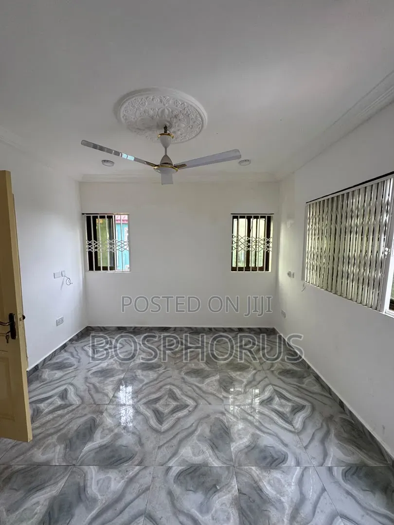 1bdrm Apartment in Achimota Kingsby, Mile 7 for rent