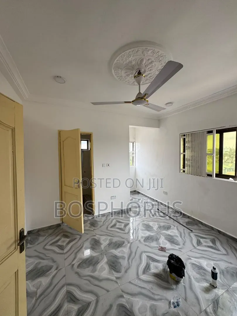1bdrm Apartment in Achimota Kingsby, Mile 7 for rent