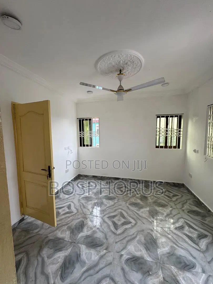1bdrm Apartment in Achimota Kingsby, Mile 7 for rent