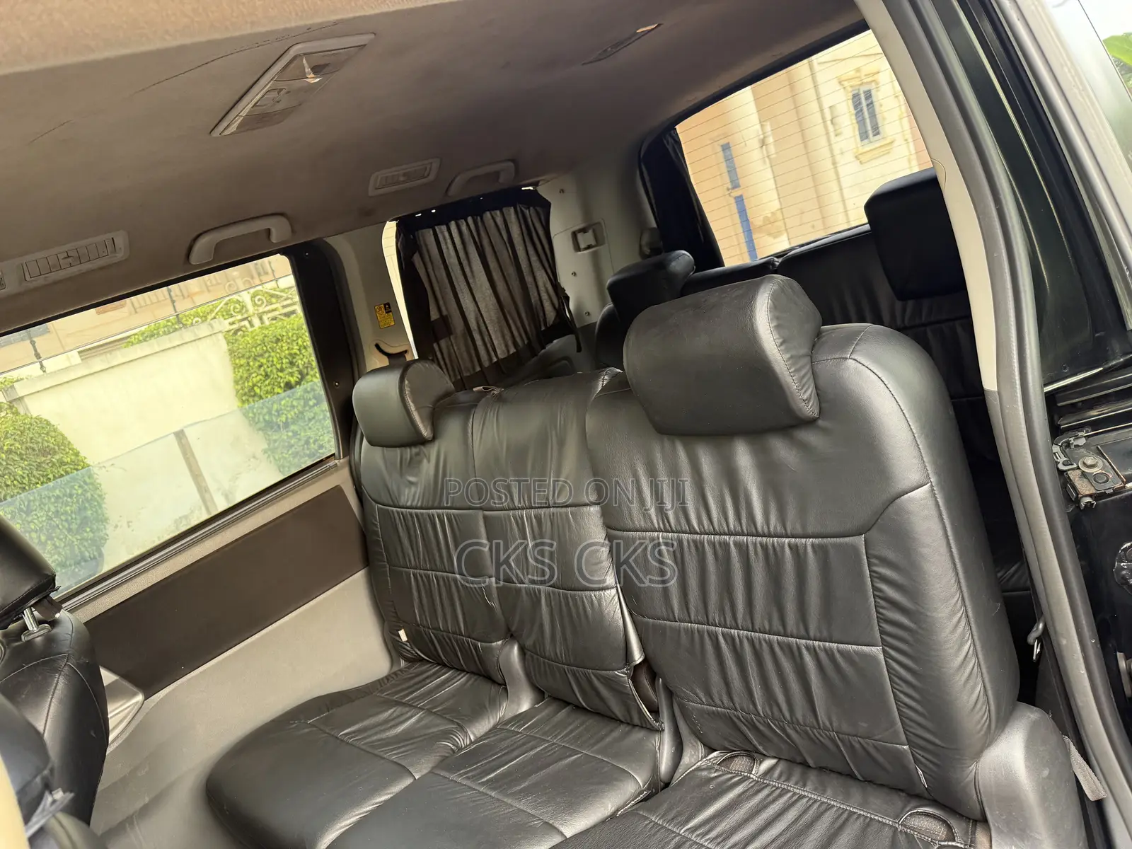 Toyota Voxy 2013 Black