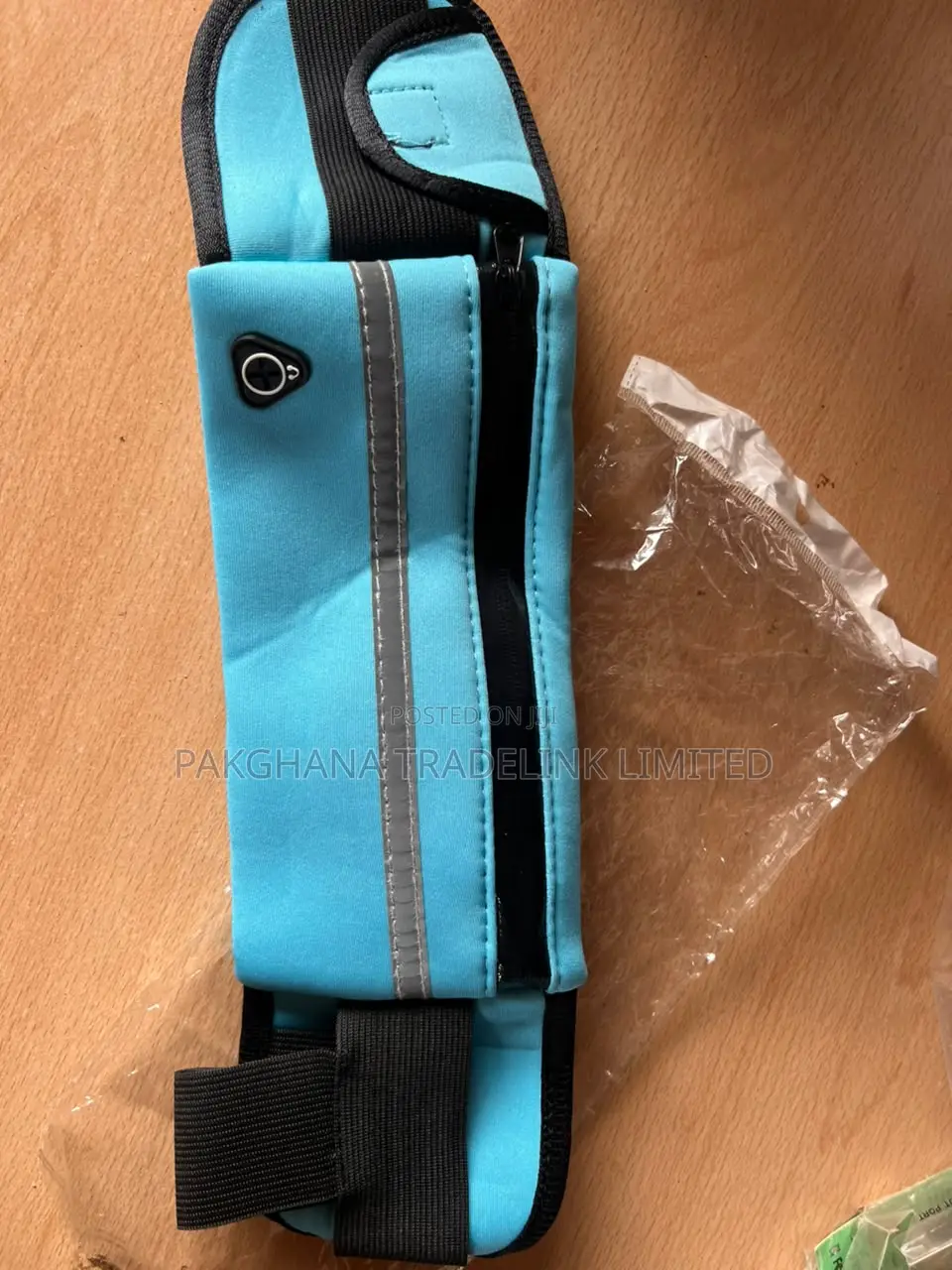 Sports Waist Bag / Phone Holder Bag