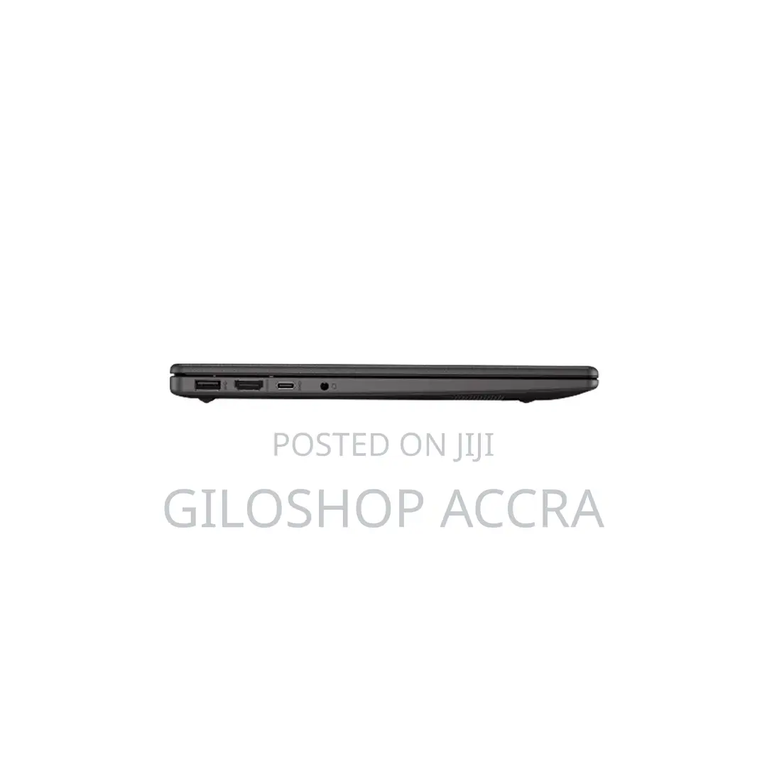 New Laptop HP 240 8GB Intel Core 5 SSD 512GB
