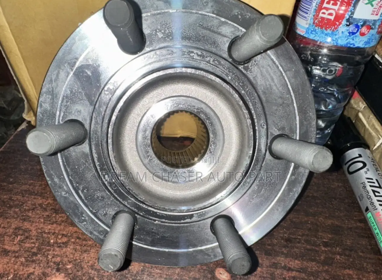 Ford F150 2025 Front Hub Bearing