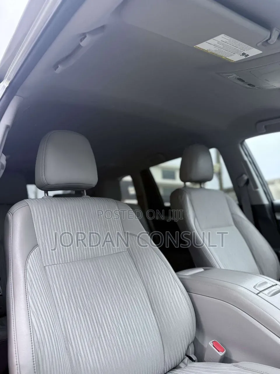 Toyota Highlander 2017 Silver