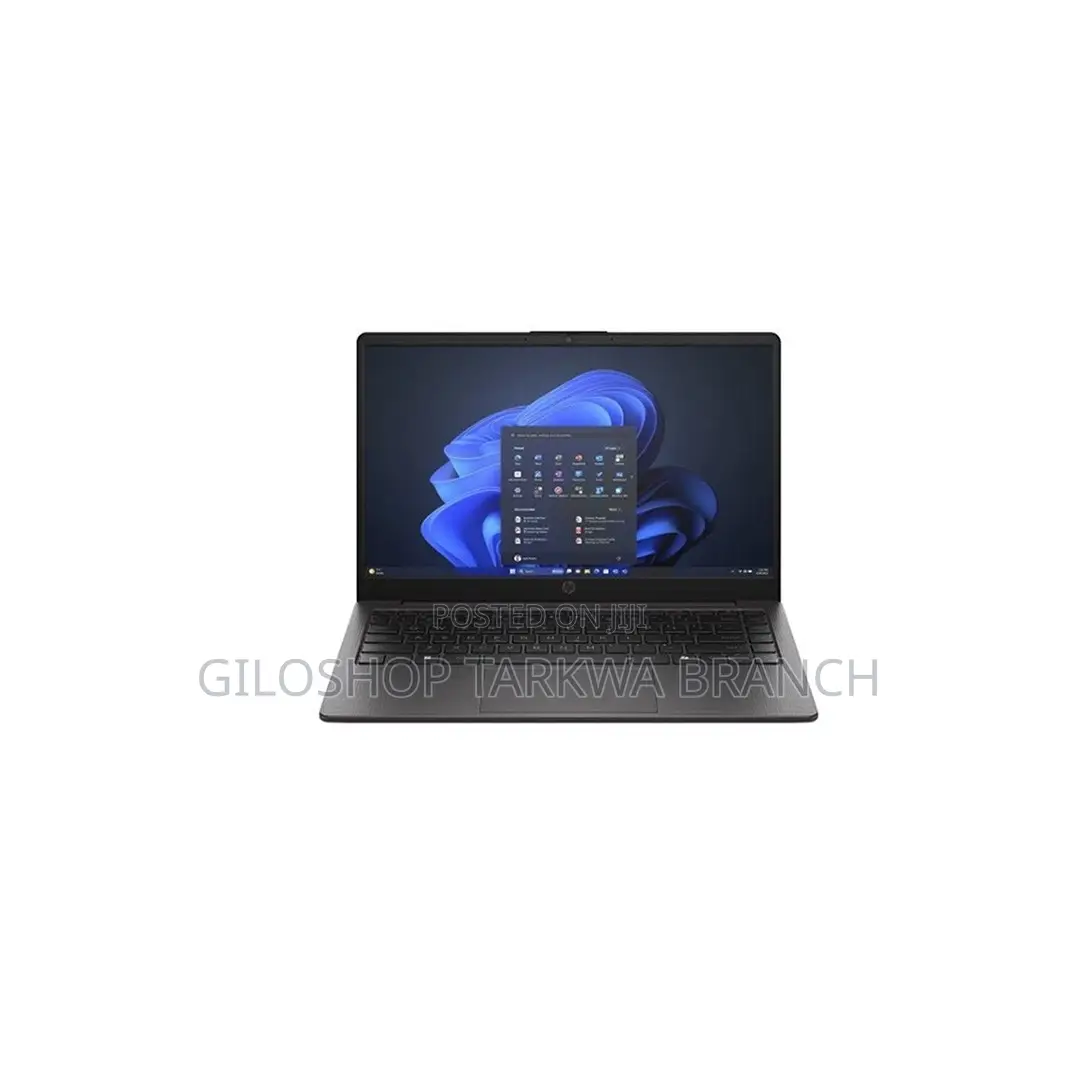 New Laptop HP 240 8GB Intel Core 5 SSD 512GB
