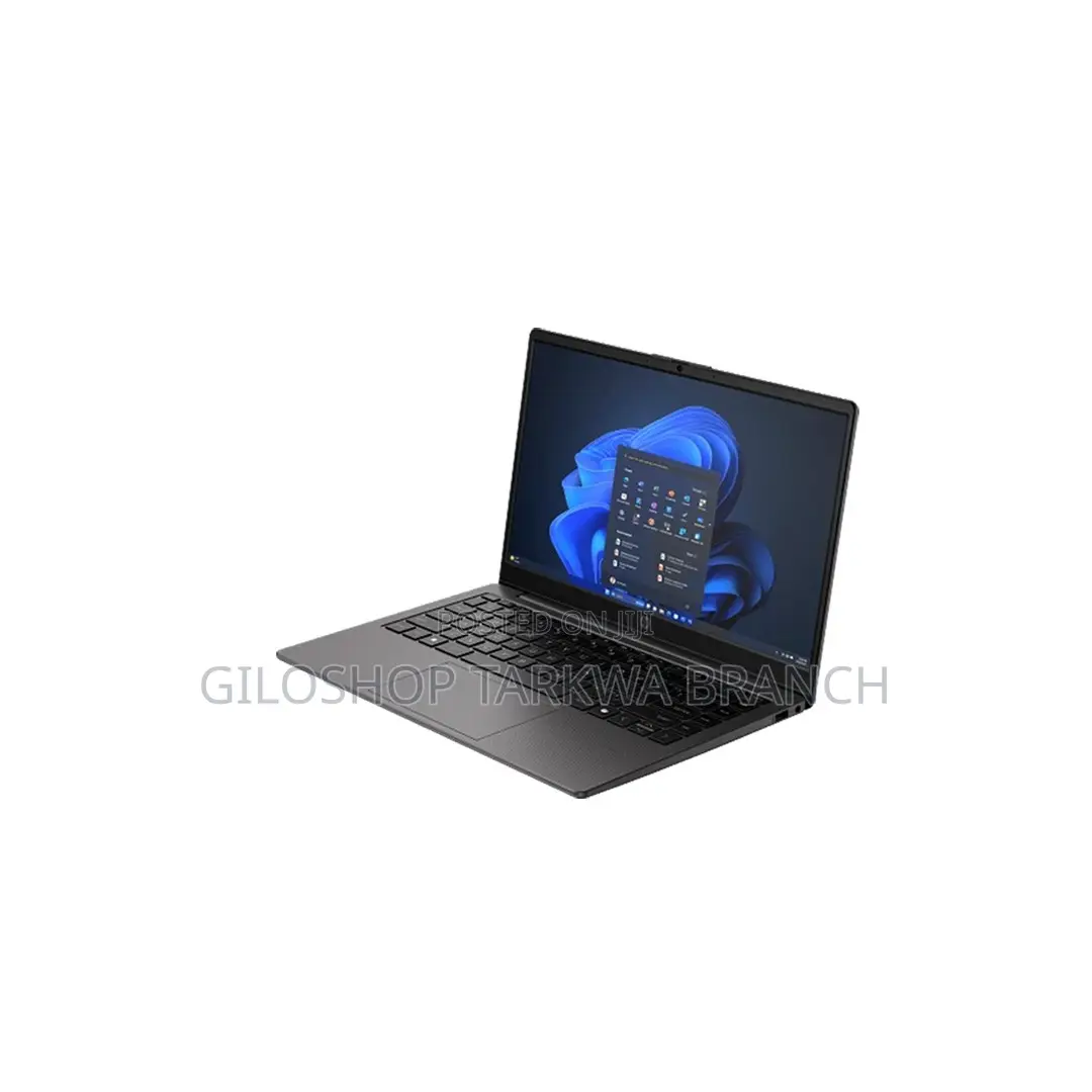 New Laptop HP 240 8GB Intel Core 5 SSD 512GB