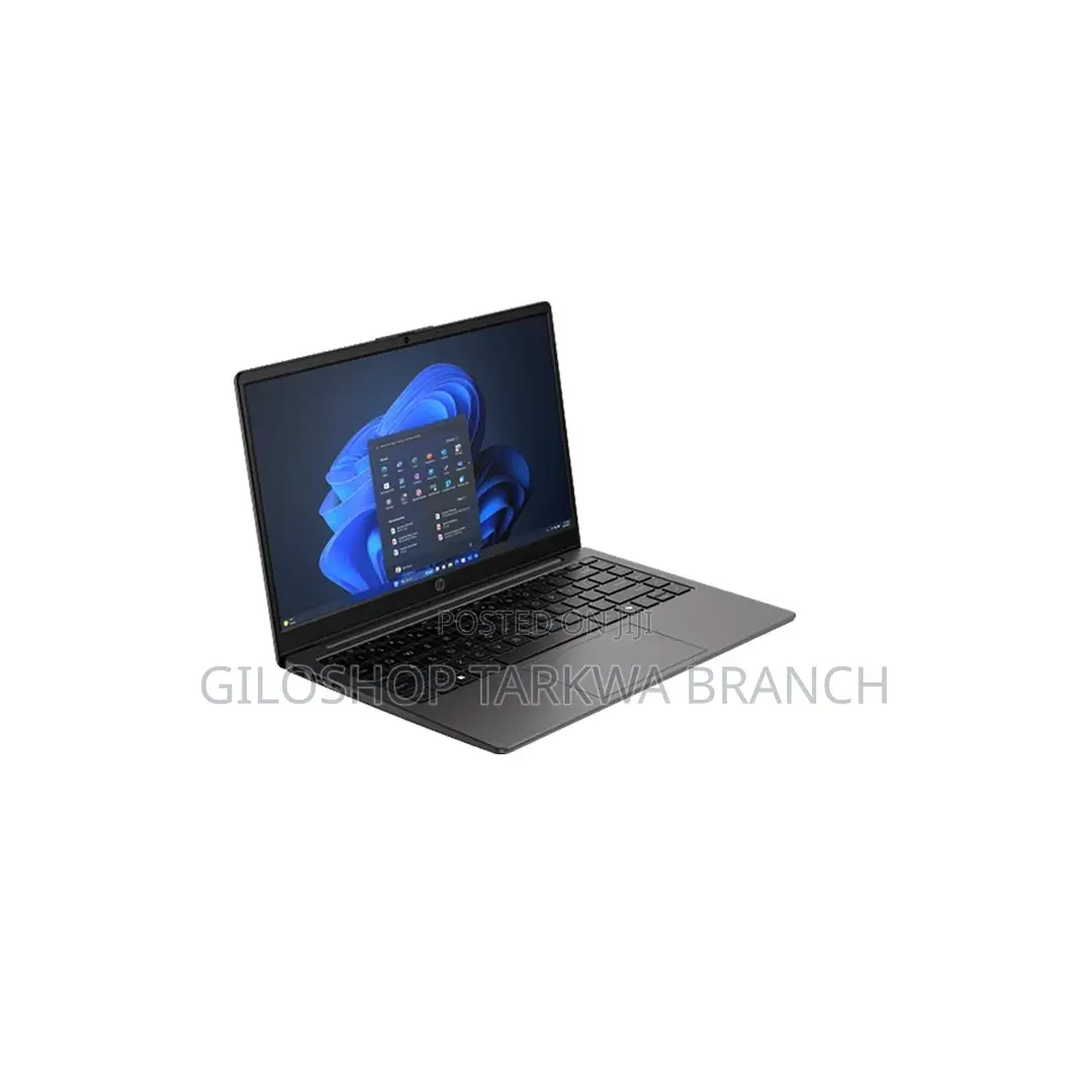 New Laptop HP 240 8GB Intel Core 5 SSD 512GB