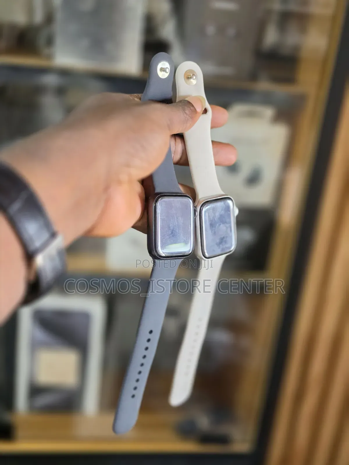 Apple Watch Series 6