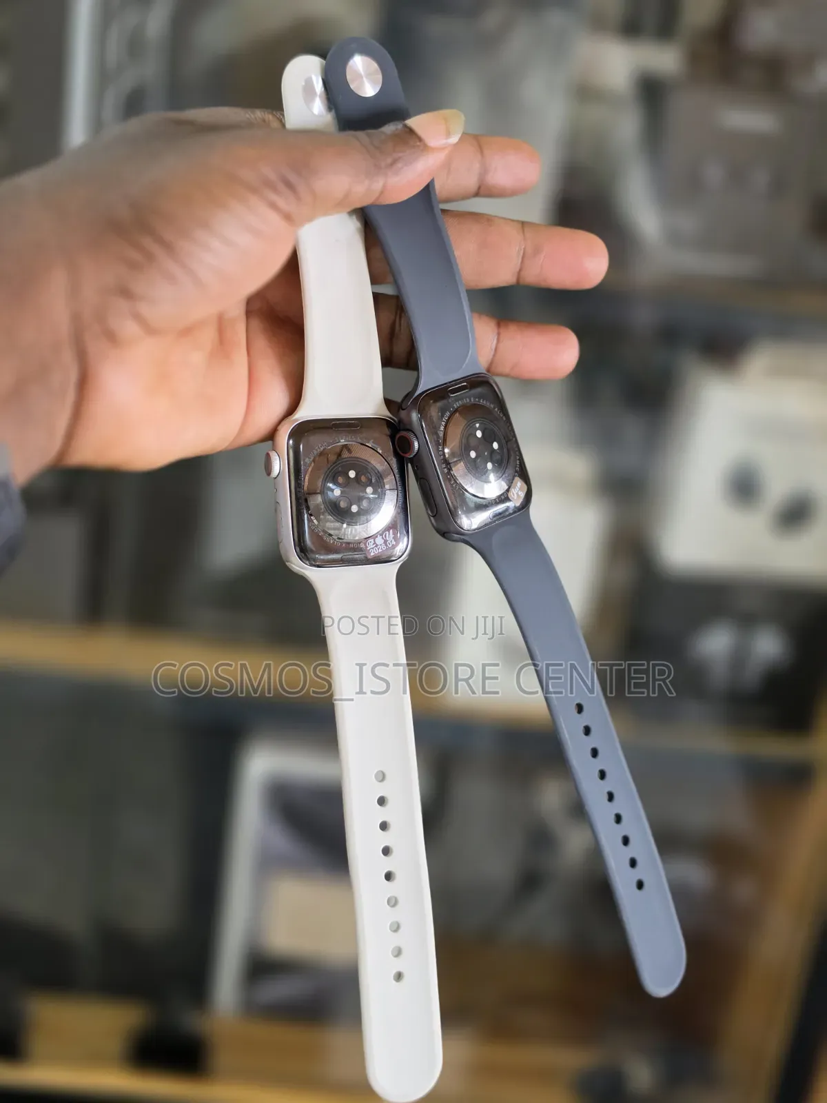 Apple Watch Series 6