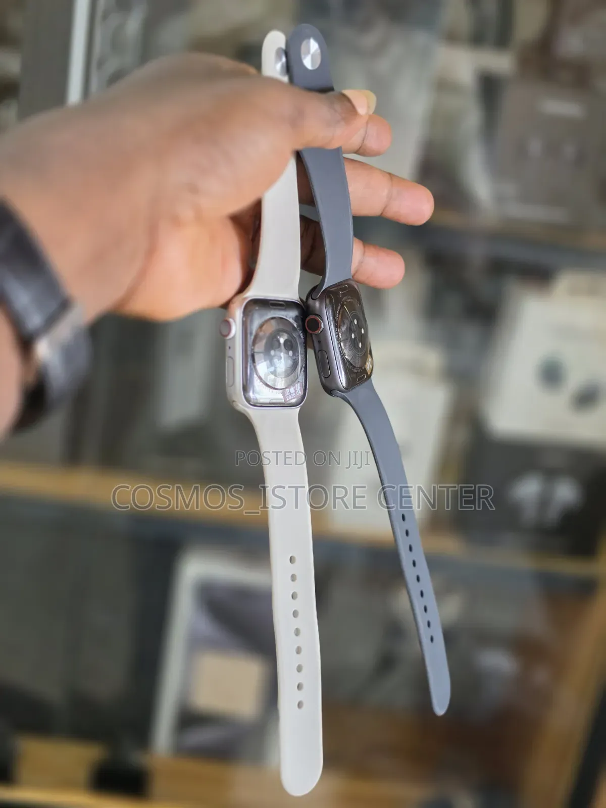Apple Watch Series 6